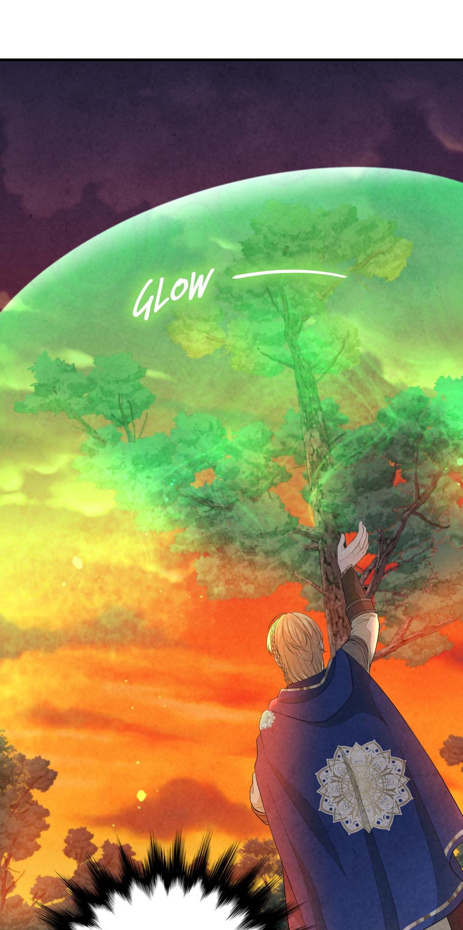 The Wizard and The Tree Chapter 21 290 ch 21 64