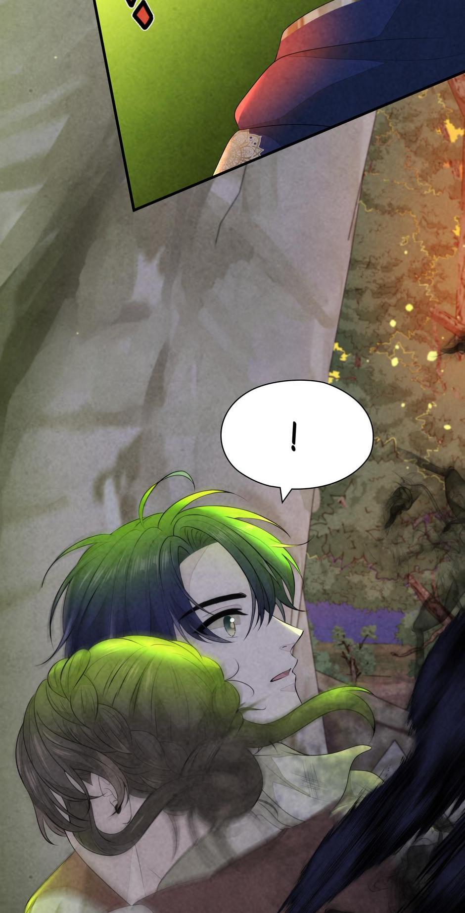 The Wizard and The Tree Chapter 21 295 ch 21 69