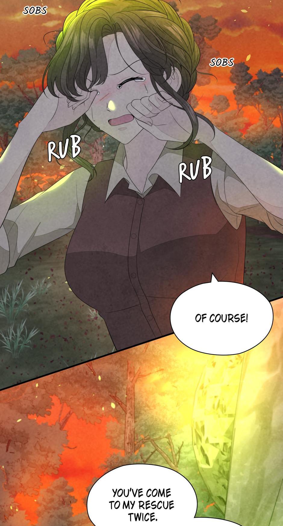 The Wizard and The Tree Chapter 21 234 ch 21 8