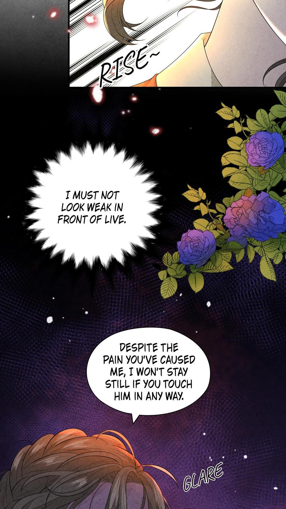 The Wizard and The Tree Chapter 22 258 ch 22 17