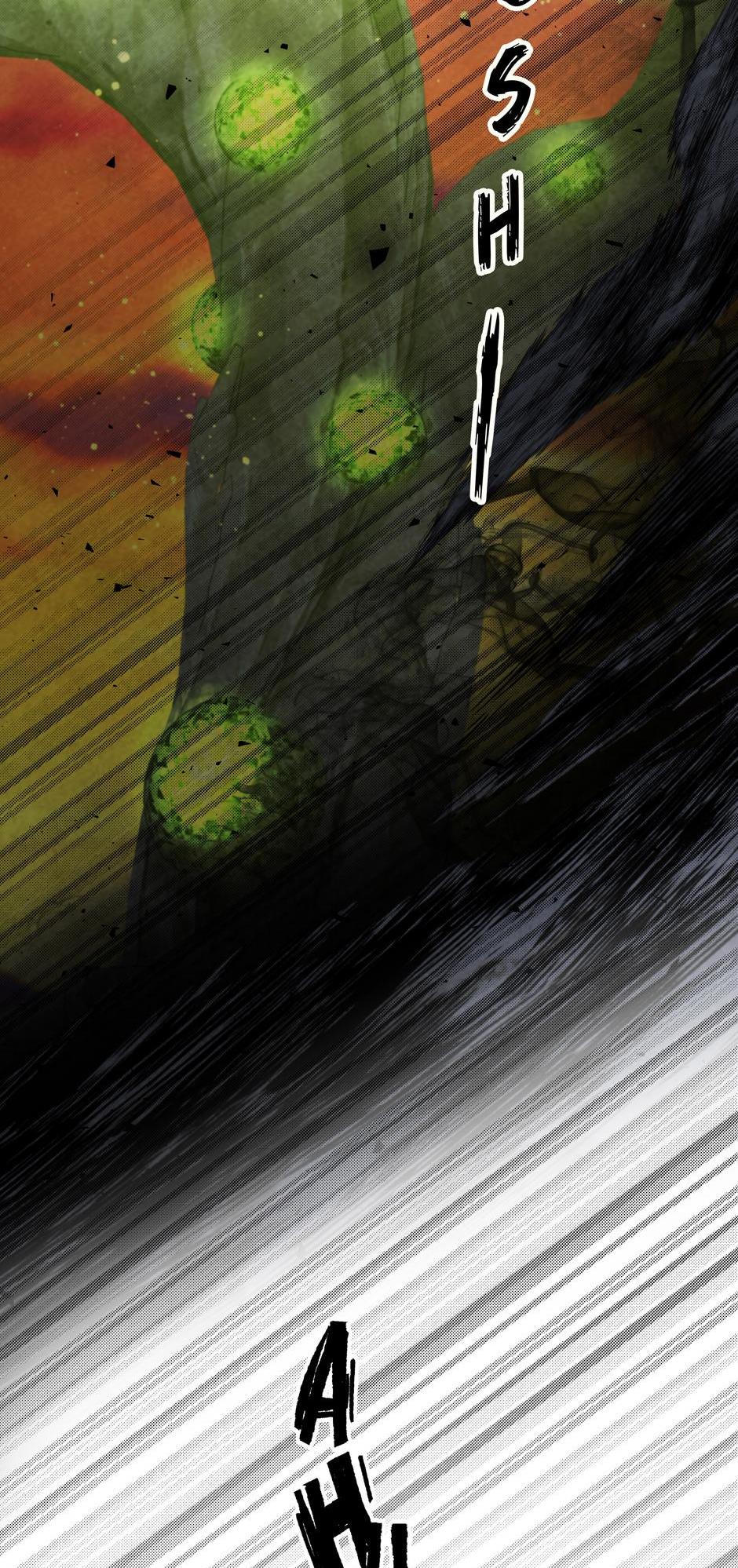 The Wizard and The Tree Chapter 22 243 ch 22 2