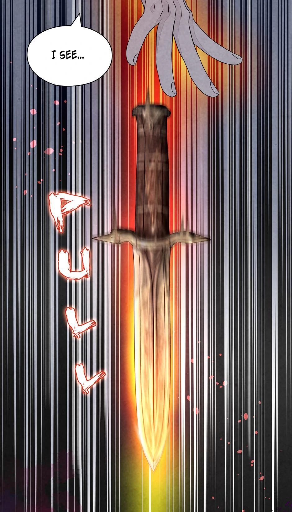 The Wizard and The Tree Chapter 22 262 ch 22 21