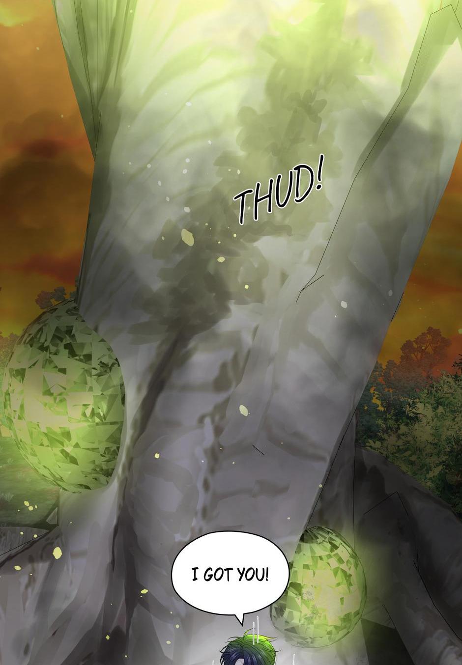 The Wizard and The Tree Chapter 22 265 ch 22 24