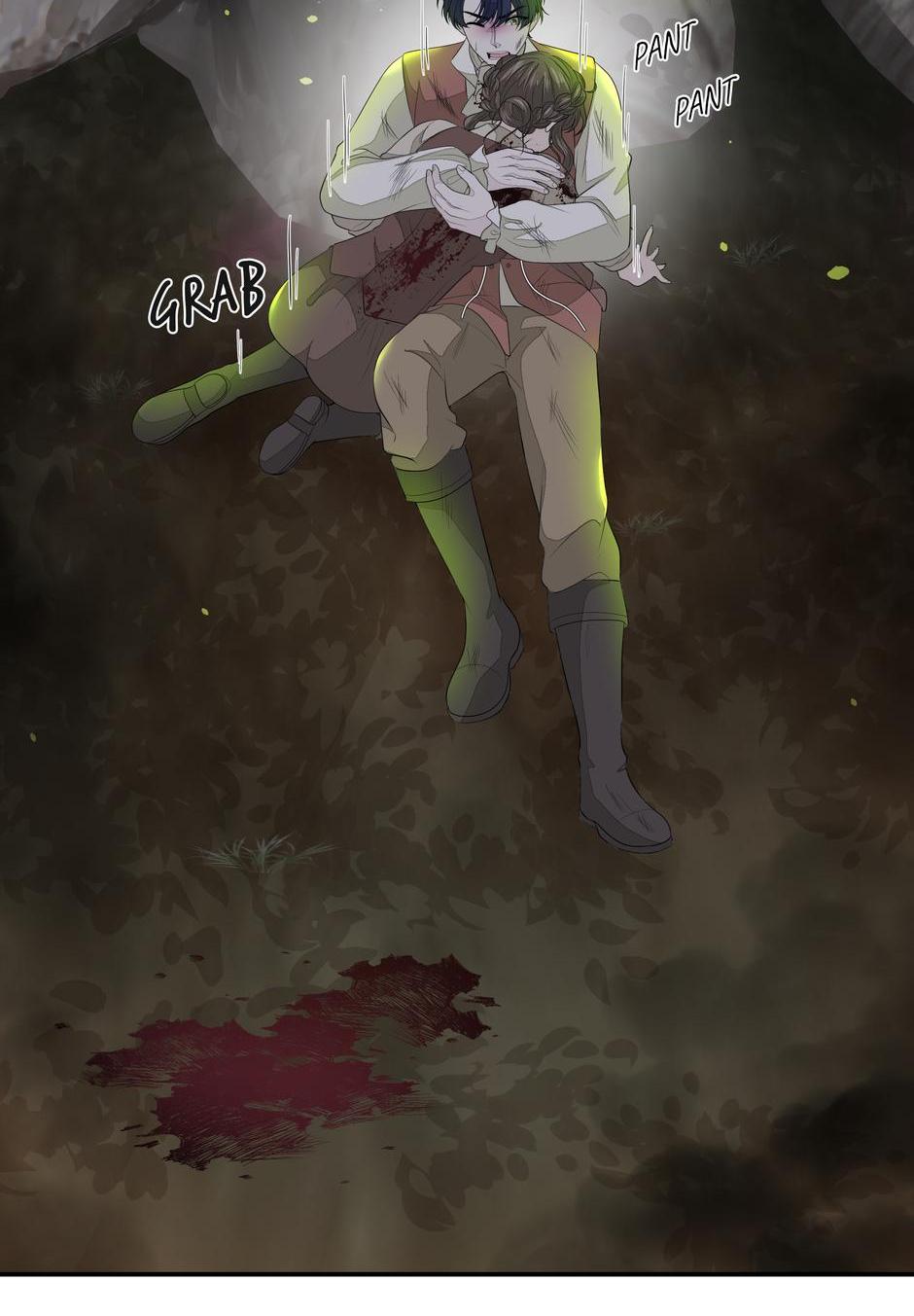 The Wizard and The Tree Chapter 22 266 ch 22 25