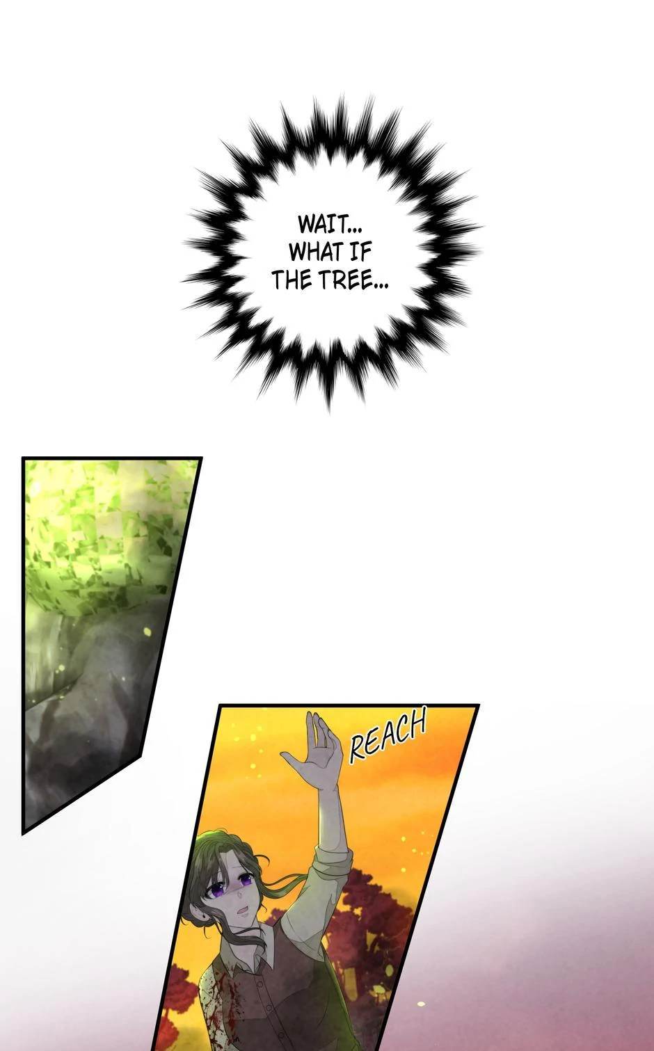 The Wizard and The Tree Chapter 22 277 ch 22 36