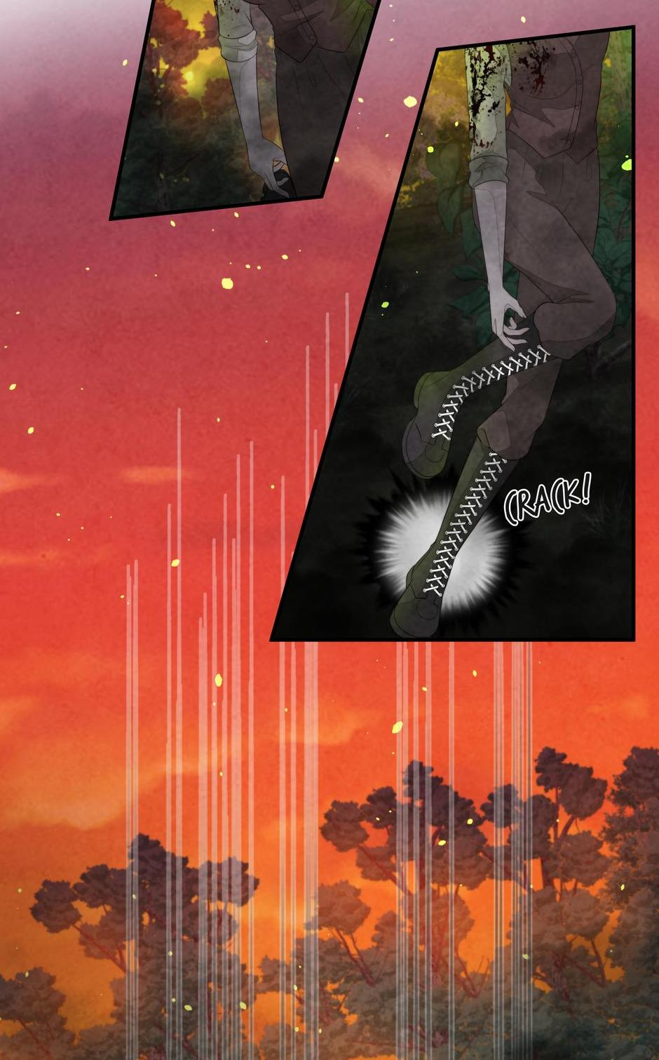 The Wizard and The Tree Chapter 22 278 ch 22 37