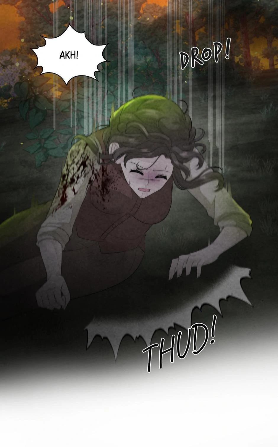 The Wizard and The Tree Chapter 22 279 ch 22 38