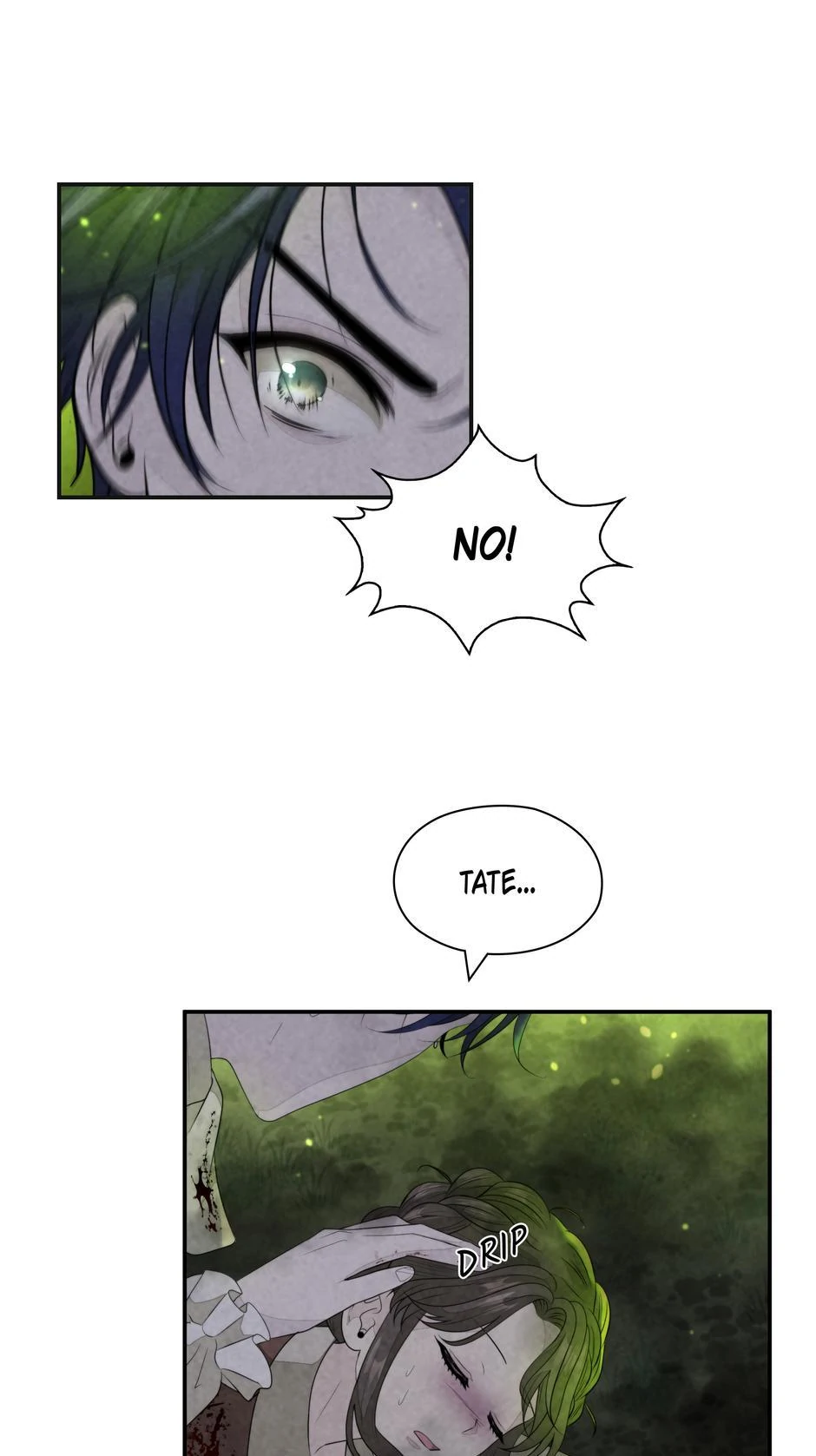 The Wizard and The Tree Chapter 22 280 ch 22 39