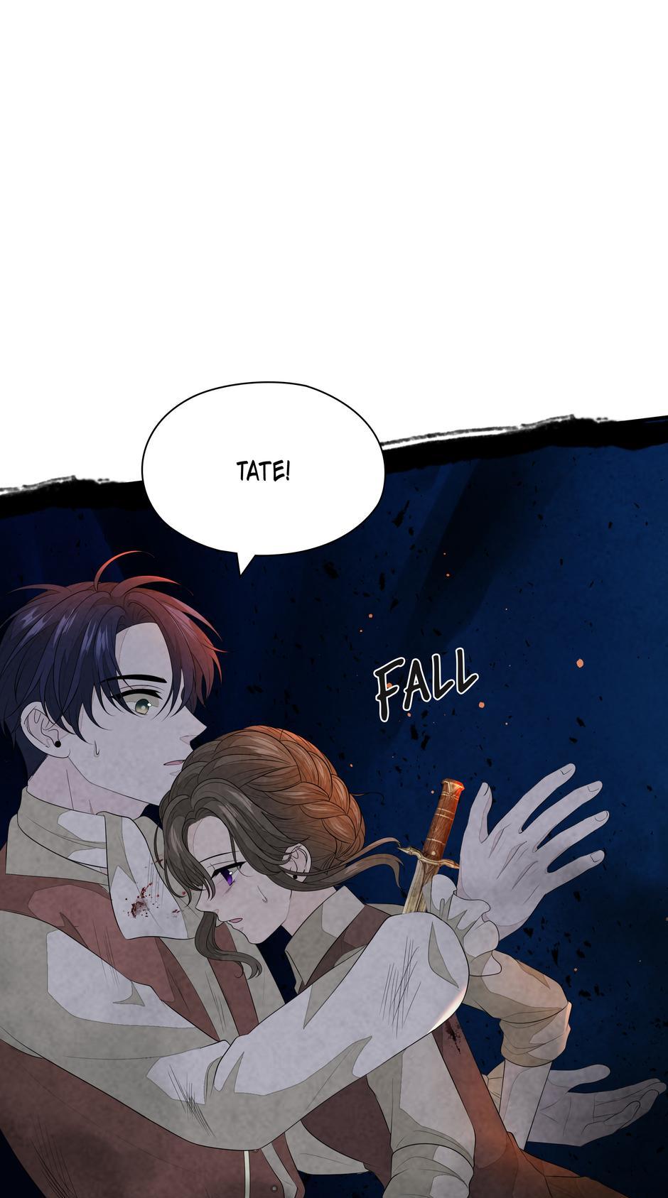 The Wizard and The Tree Chapter 22 245 ch 22 4