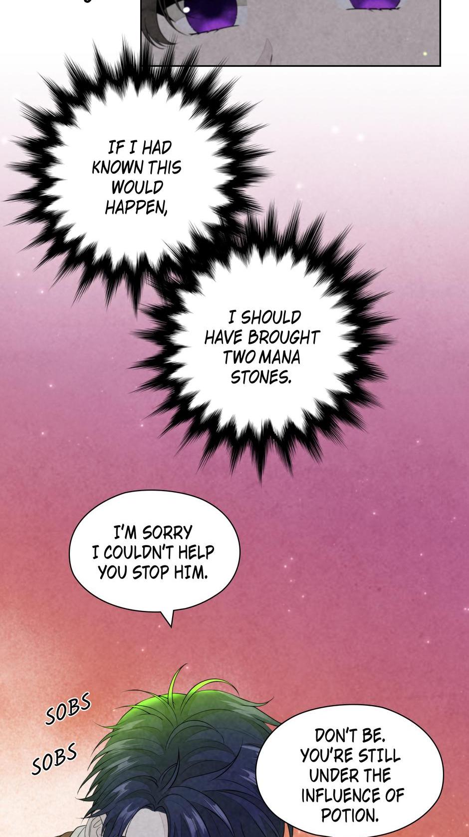 The Wizard and The Tree Chapter 22 282 ch 22 41