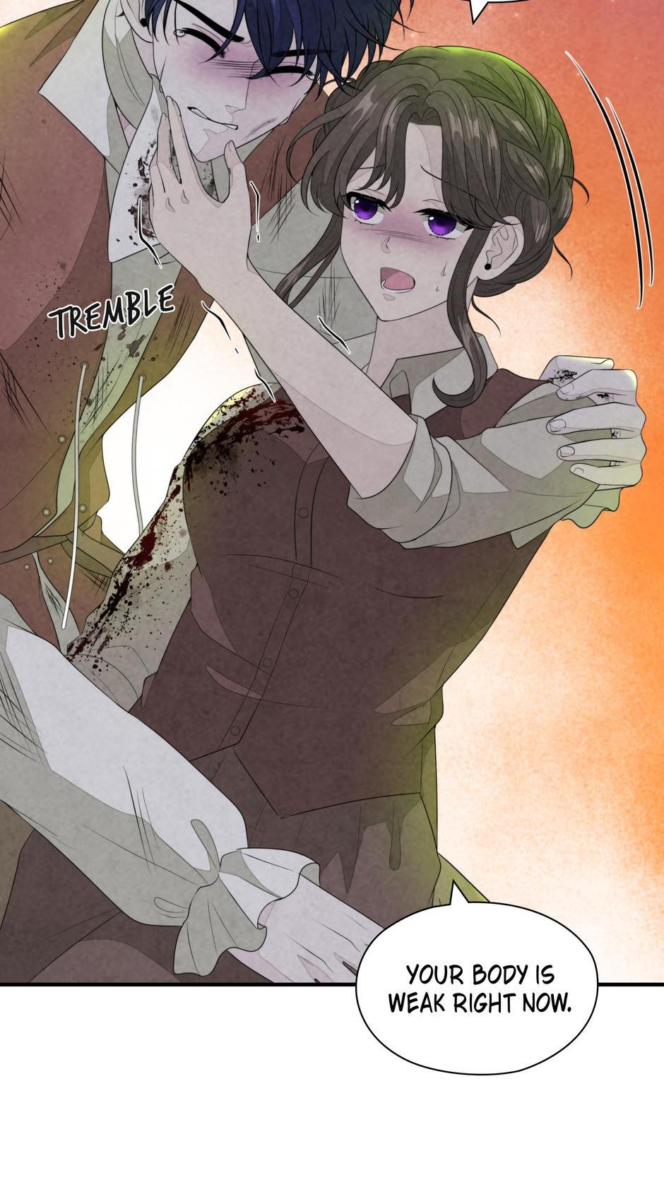 The Wizard and The Tree Chapter 22 283 ch 22 42