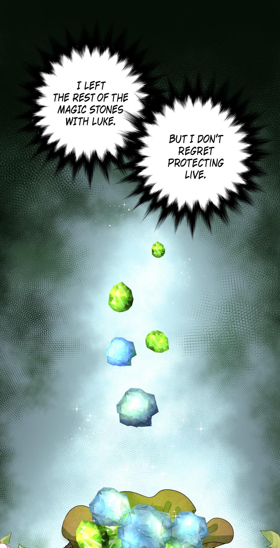 The Wizard and The Tree Chapter 22 284 ch 22 43