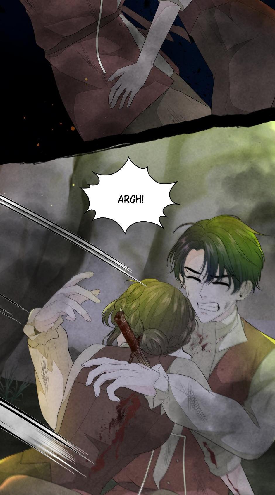 The Wizard and The Tree Chapter 22 246 ch 22 5