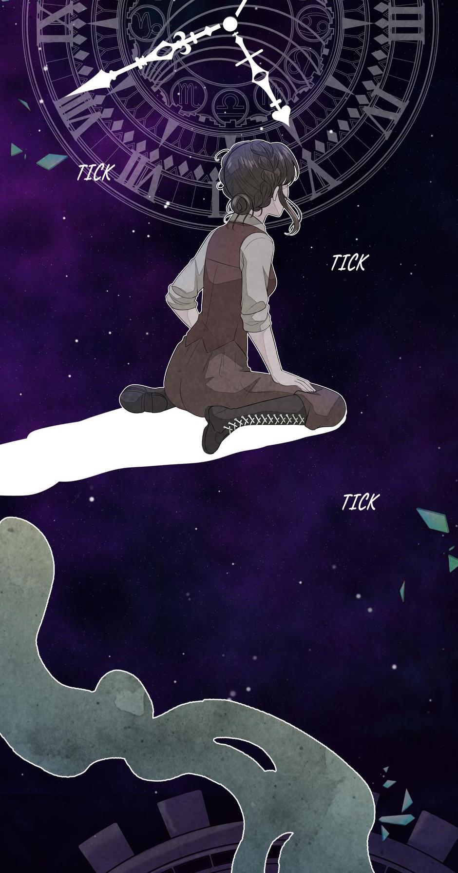 The Wizard and The Tree Chapter 22 292 ch 22 51