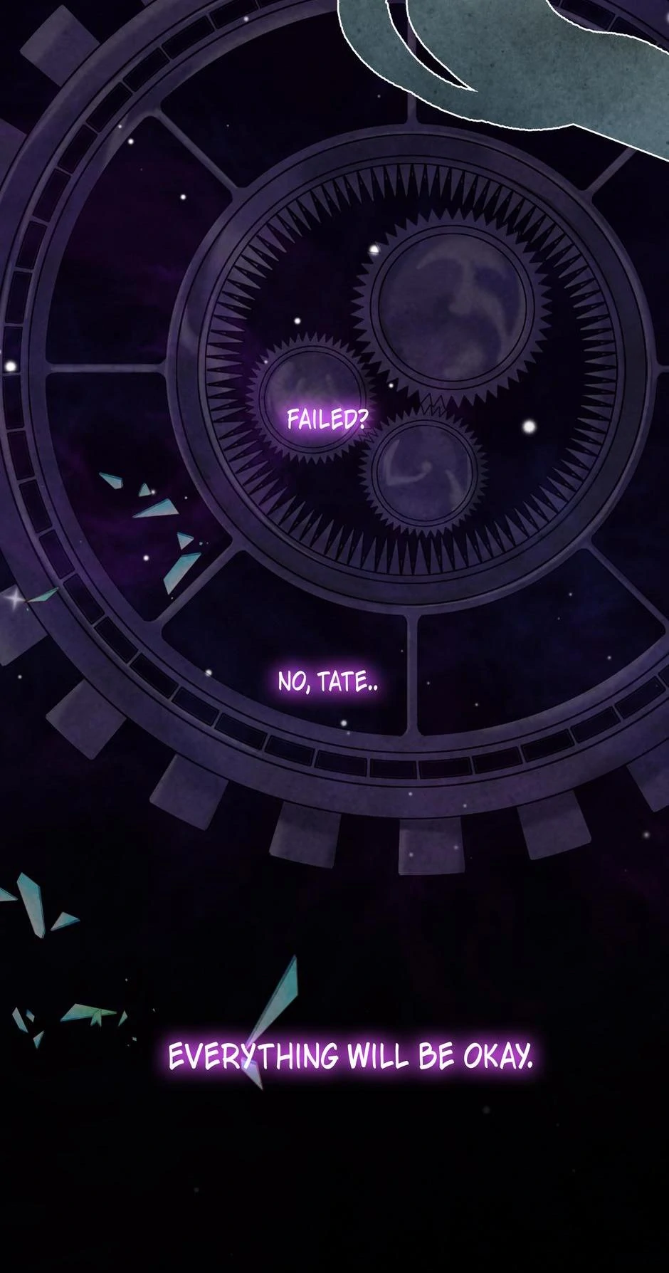 The Wizard and The Tree Chapter 22 293 ch 22 52