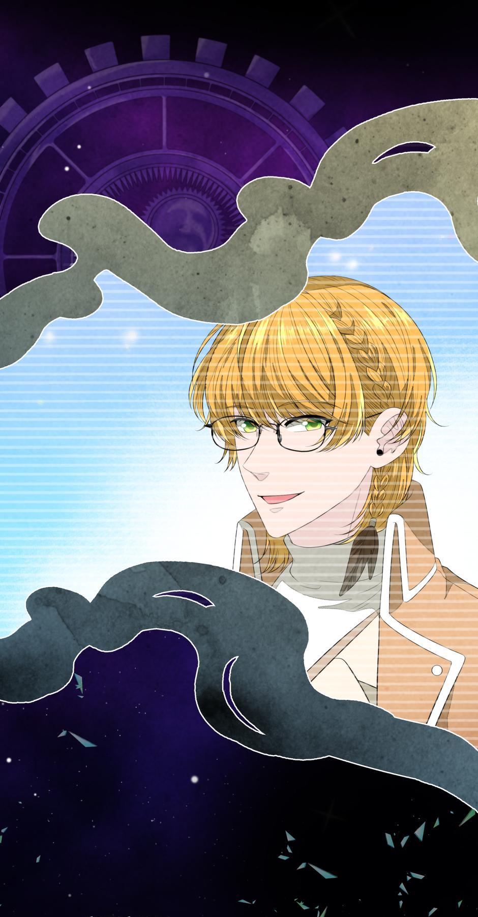 The Wizard and The Tree Chapter 22 294 ch 22 53