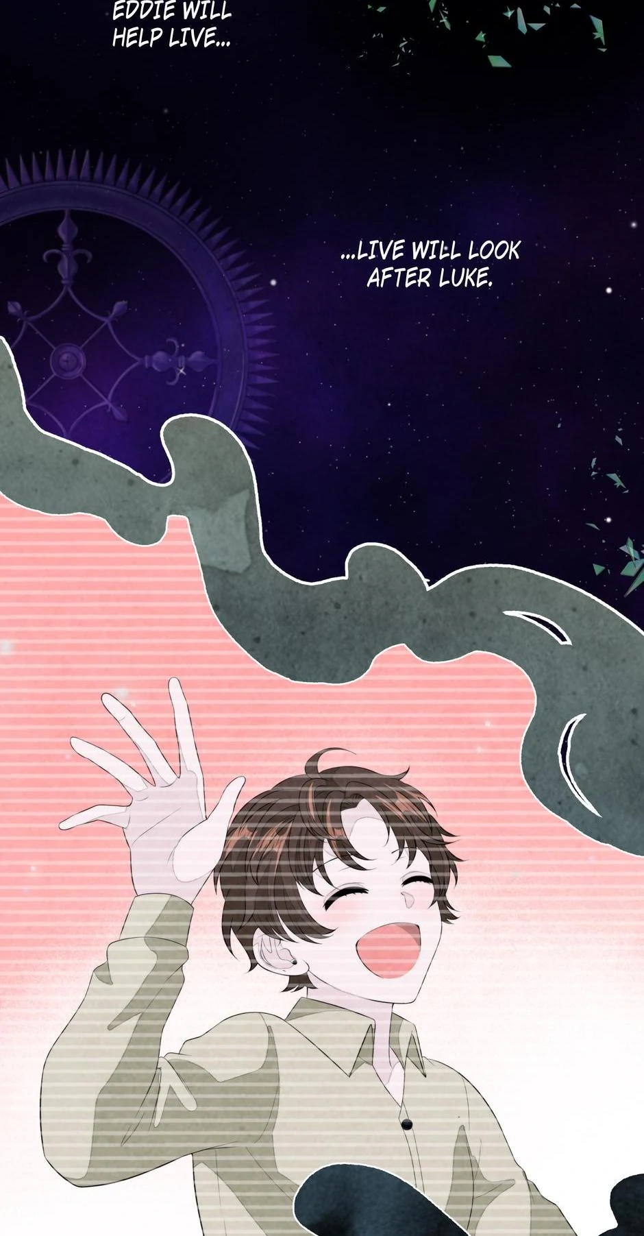 The Wizard and The Tree Chapter 22 295 ch 22 54