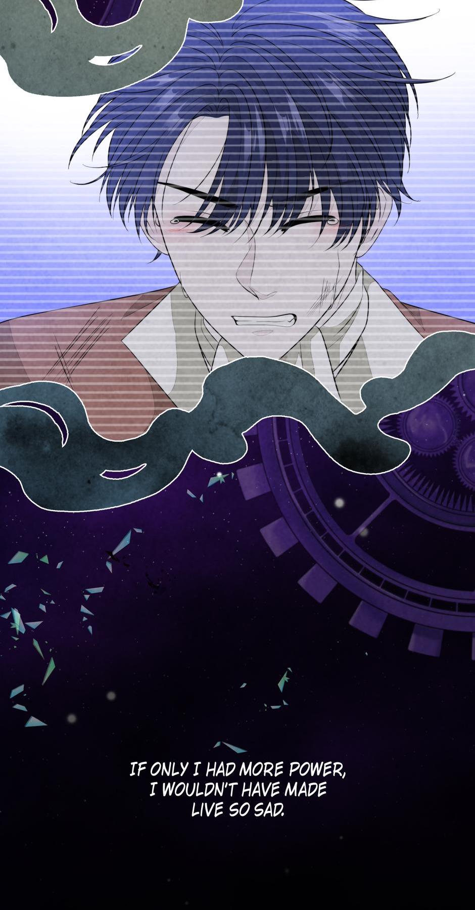 The Wizard and The Tree Chapter 22 297 ch 22 56