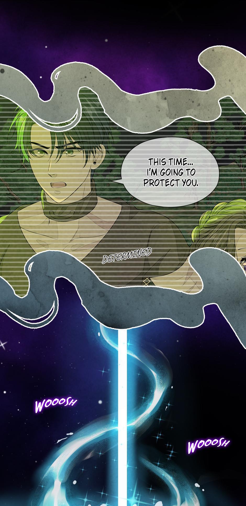 The Wizard and The Tree Chapter 22 298 ch 22 57