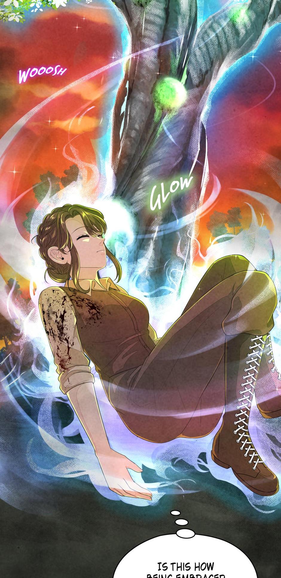 The Wizard and The Tree Chapter 22 300 ch 22 59