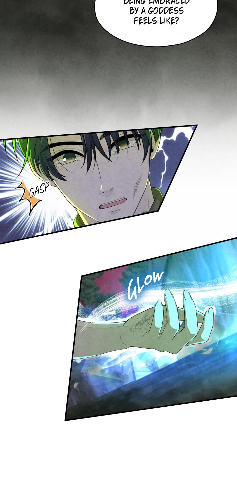 The Wizard and The Tree Chapter 22 301 ch 22 60