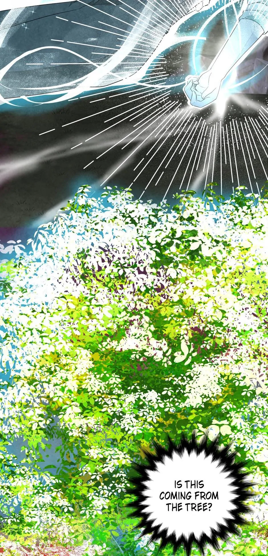 The Wizard and The Tree Chapter 22 303 ch 22 62