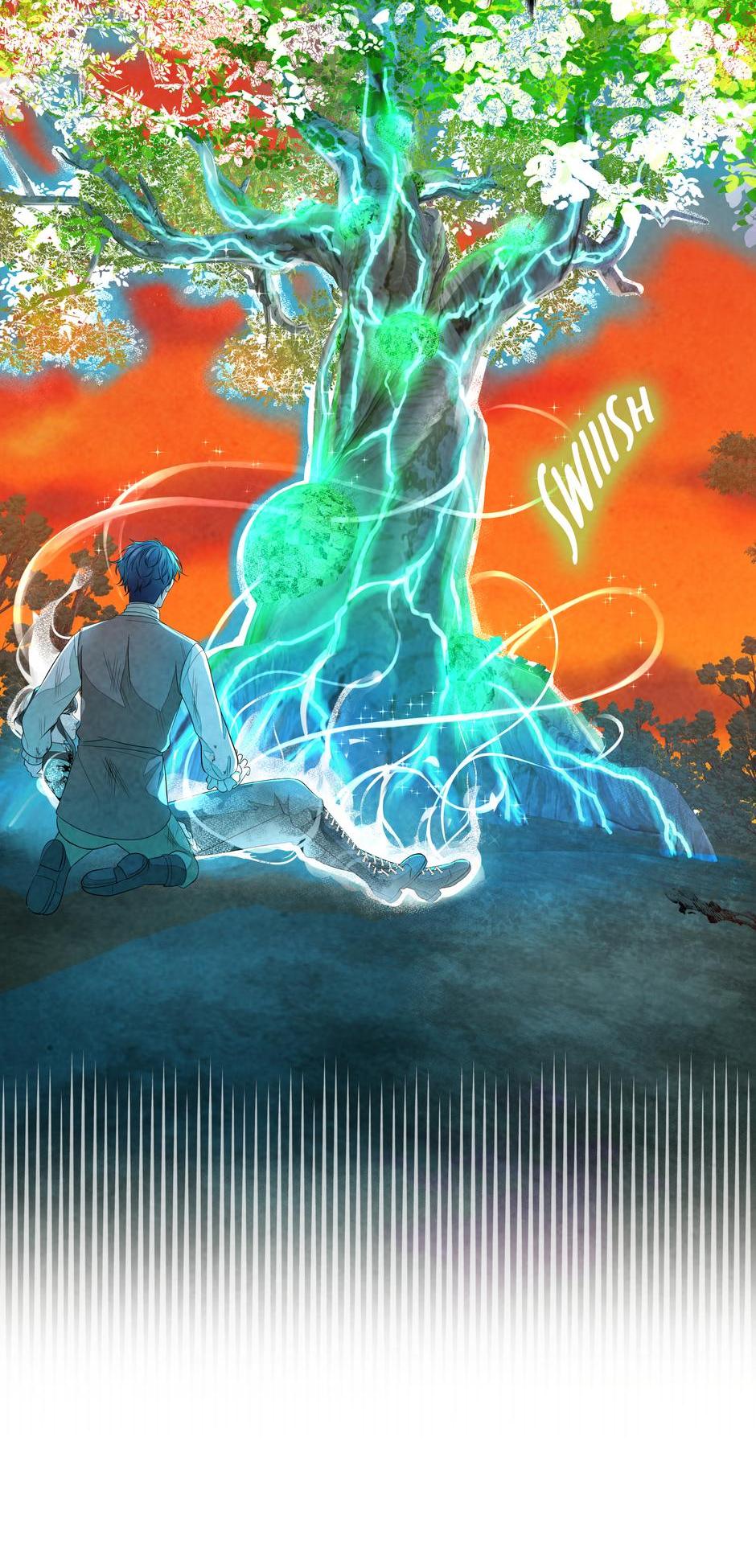 The Wizard and The Tree Chapter 22 304 ch 22 63