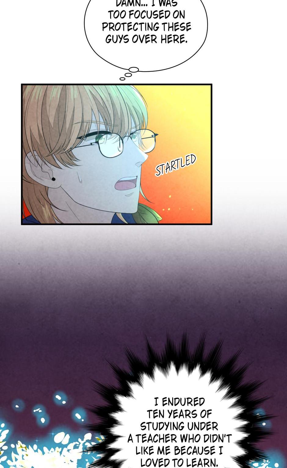 The Wizard and The Tree Chapter 22 306 ch 22 65