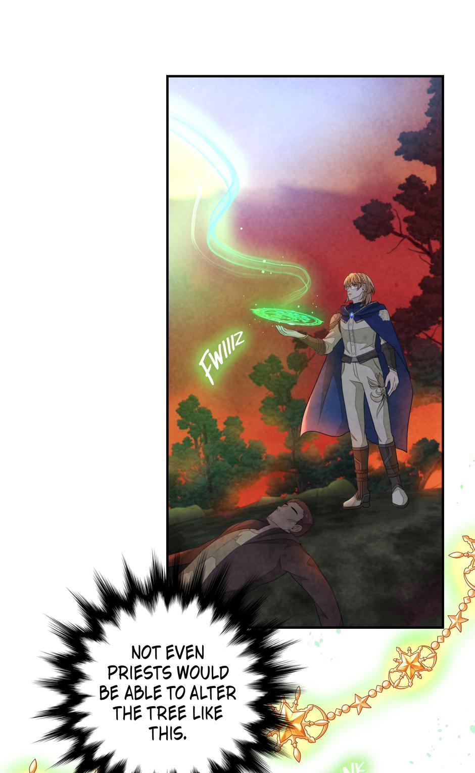 The Wizard and The Tree Chapter 22 309 ch 22 68