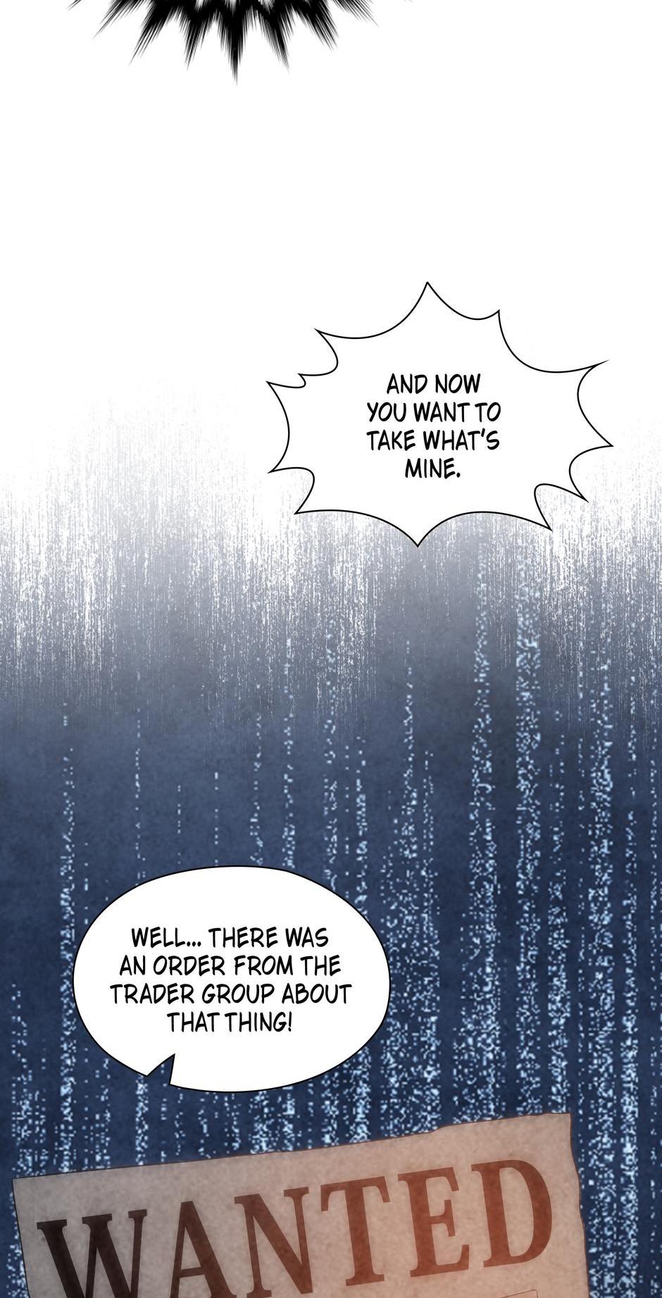 The Wizard and The Tree Chapter 22 250 ch 22 9