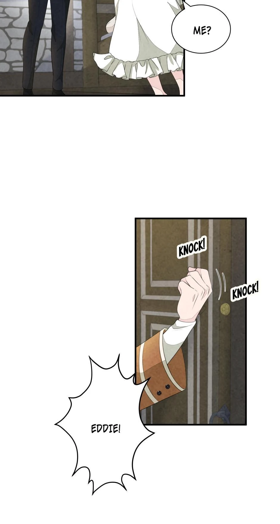 The Wizard and The Tree Chapter 24 205 ch 24 18