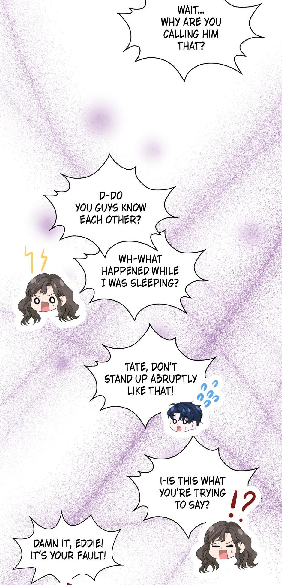 The Wizard and The Tree Chapter 24 207 ch 24 20