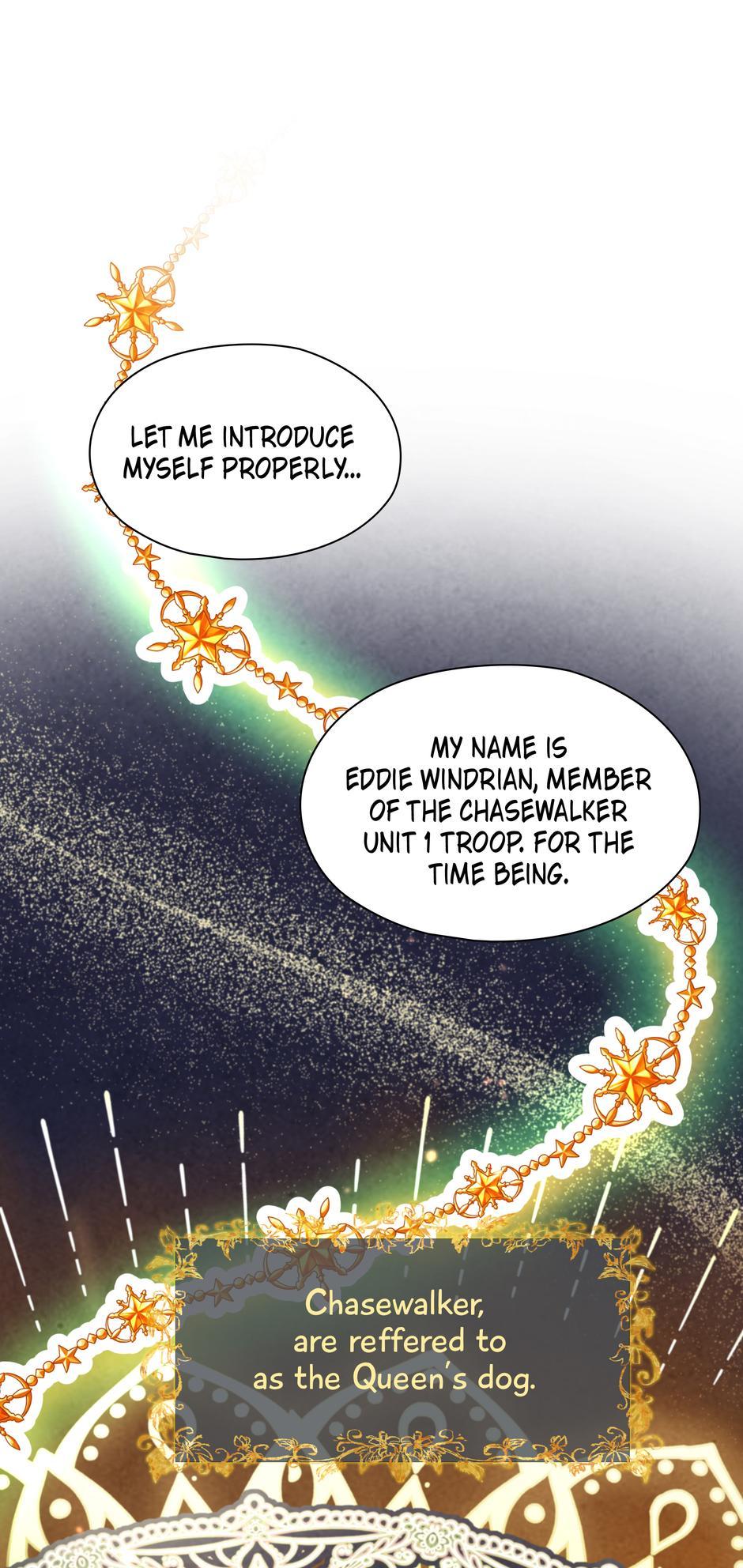 The Wizard and The Tree Chapter 24 209 ch 24 22