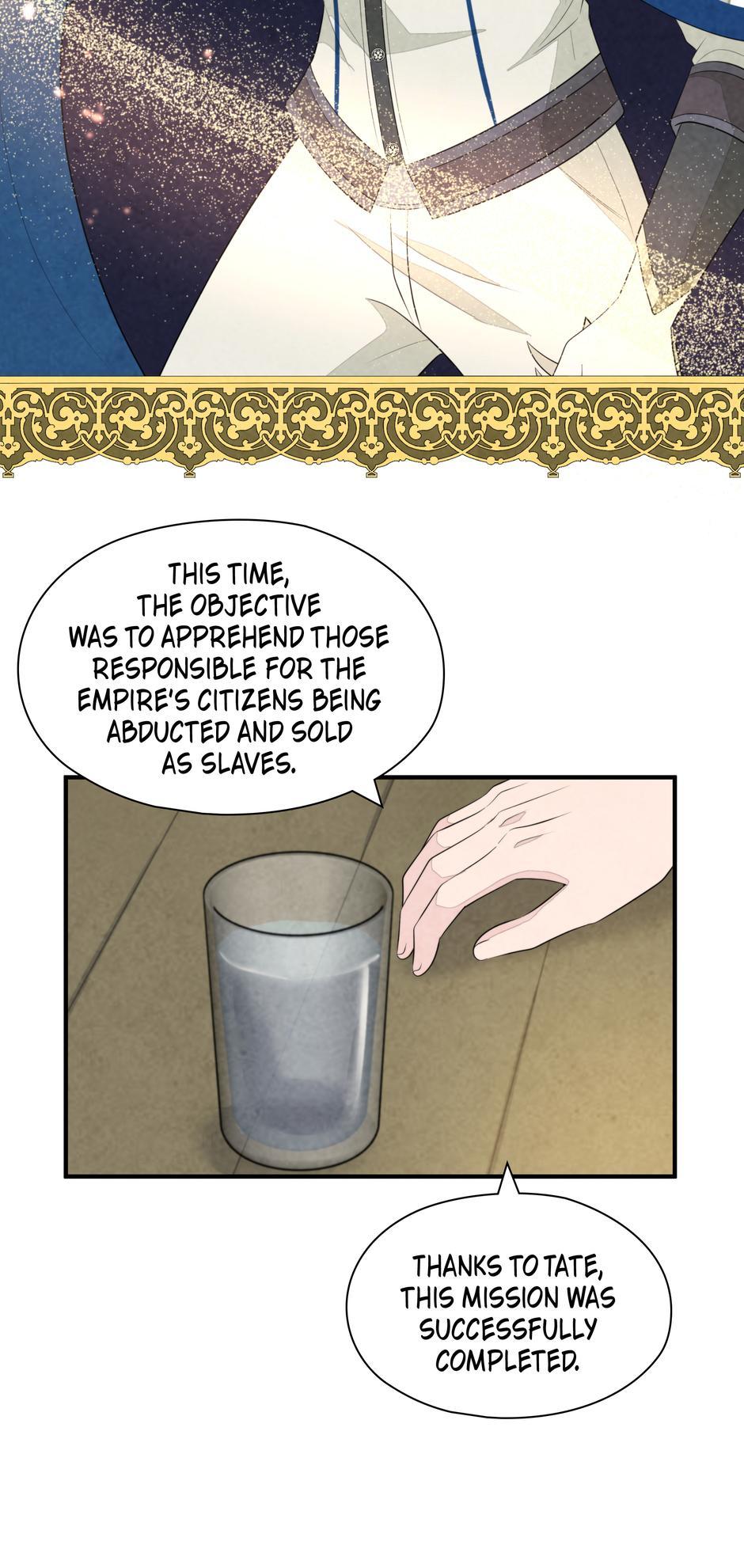 The Wizard and The Tree Chapter 24 212 ch 24 25