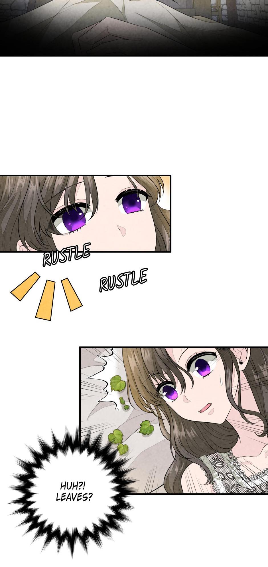 The Wizard and The Tree Chapter 24 190 ch 24 3