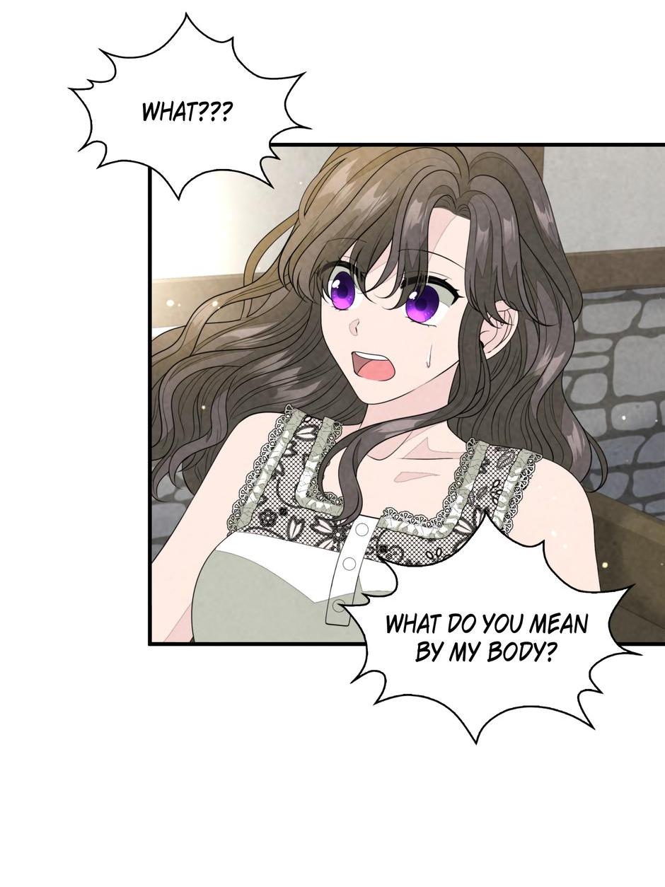 The Wizard and The Tree Chapter 24 218 ch 24 31