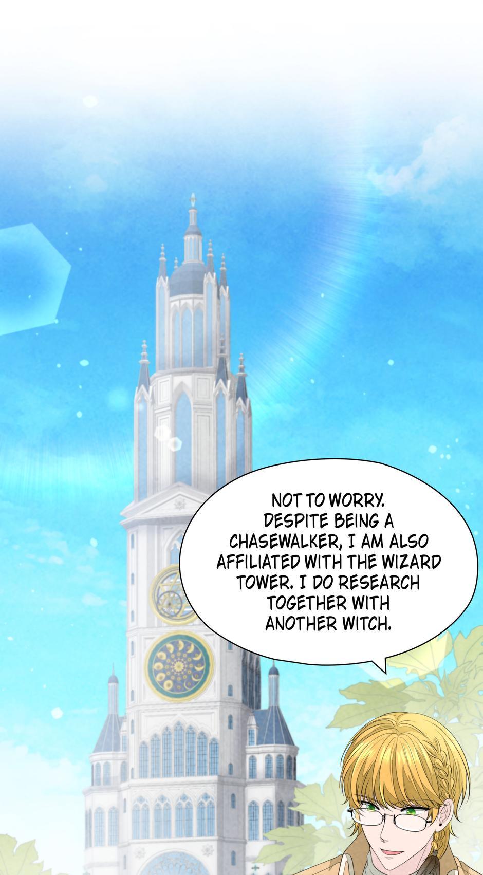 The Wizard and The Tree Chapter 24 219 ch 24 32
