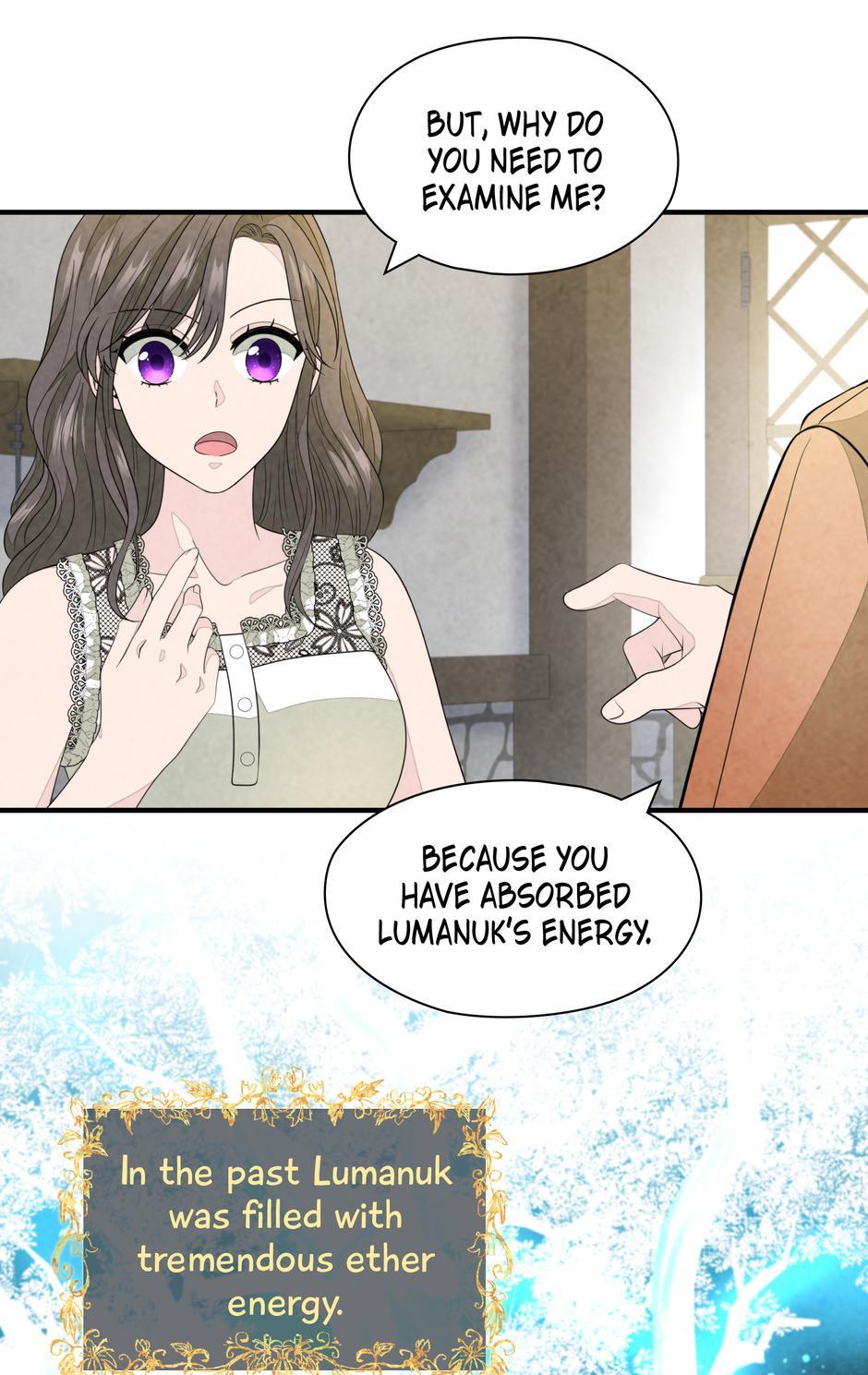 The Wizard and The Tree Chapter 24 222 ch 24 35