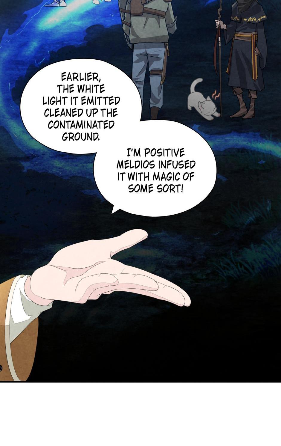 The Wizard and The Tree Chapter 24 224 ch 24 37