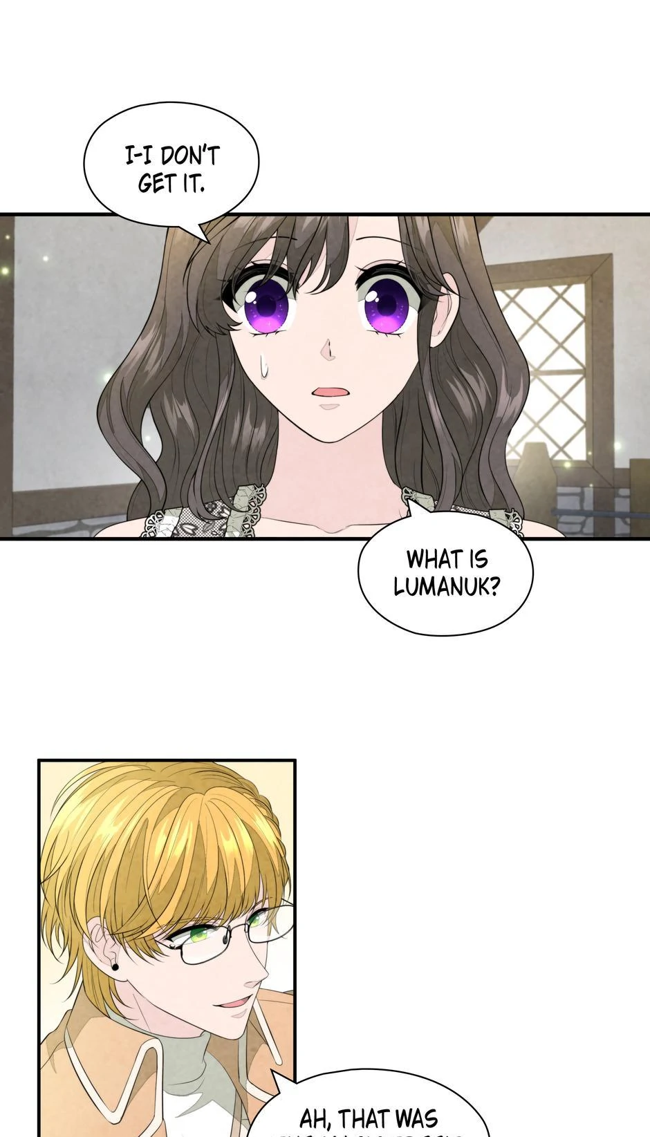 The Wizard and The Tree Chapter 24 225 ch 24 38