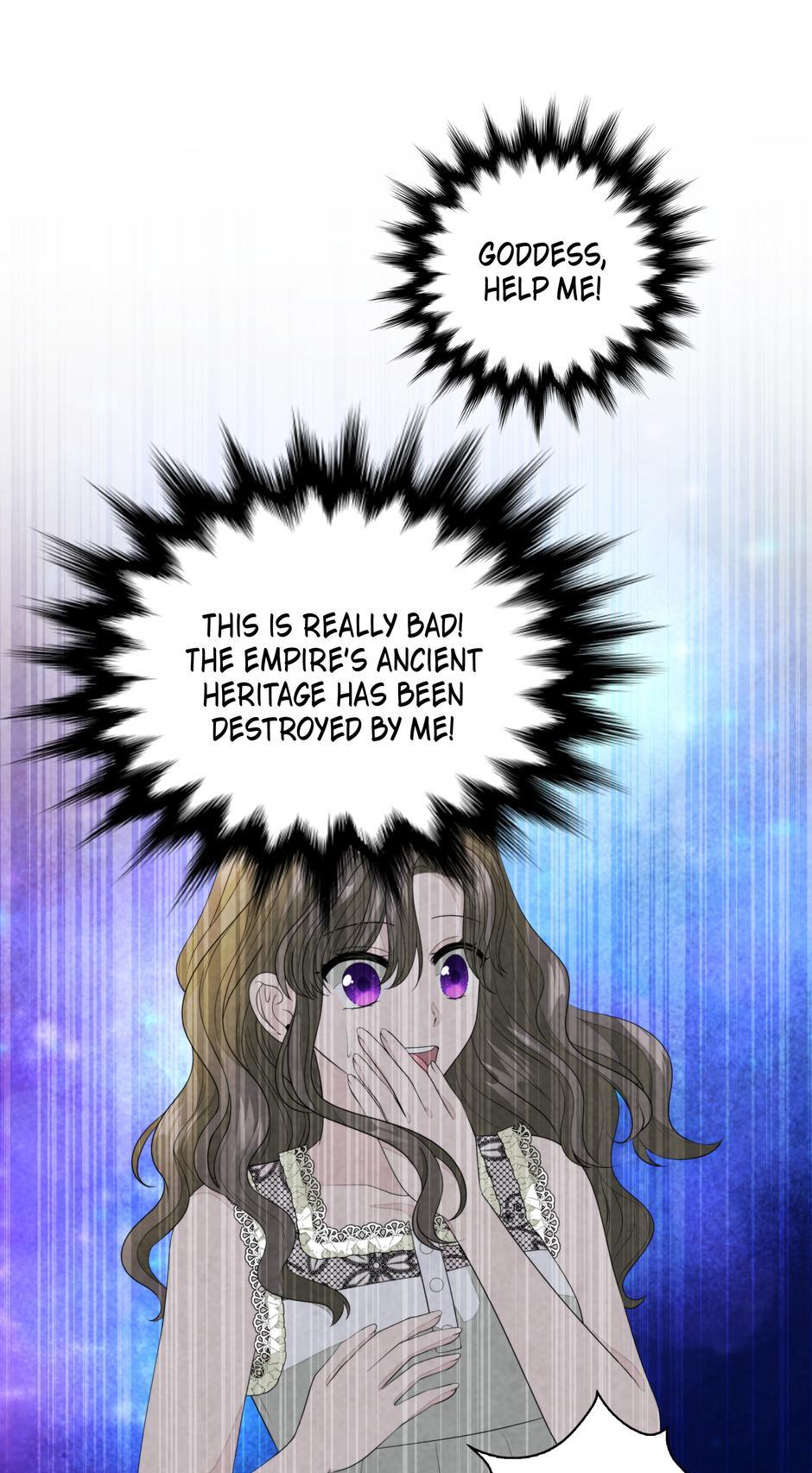 The Wizard and The Tree Chapter 24 227 ch 24 40