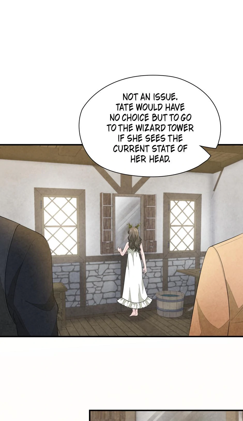 The Wizard and The Tree Chapter 24 236 ch 24 49