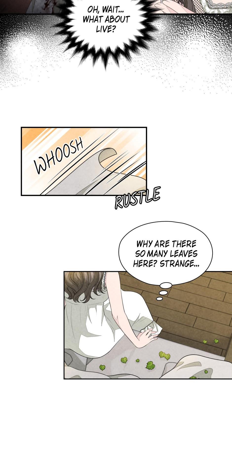 The Wizard and The Tree Chapter 24 192 ch 24 5