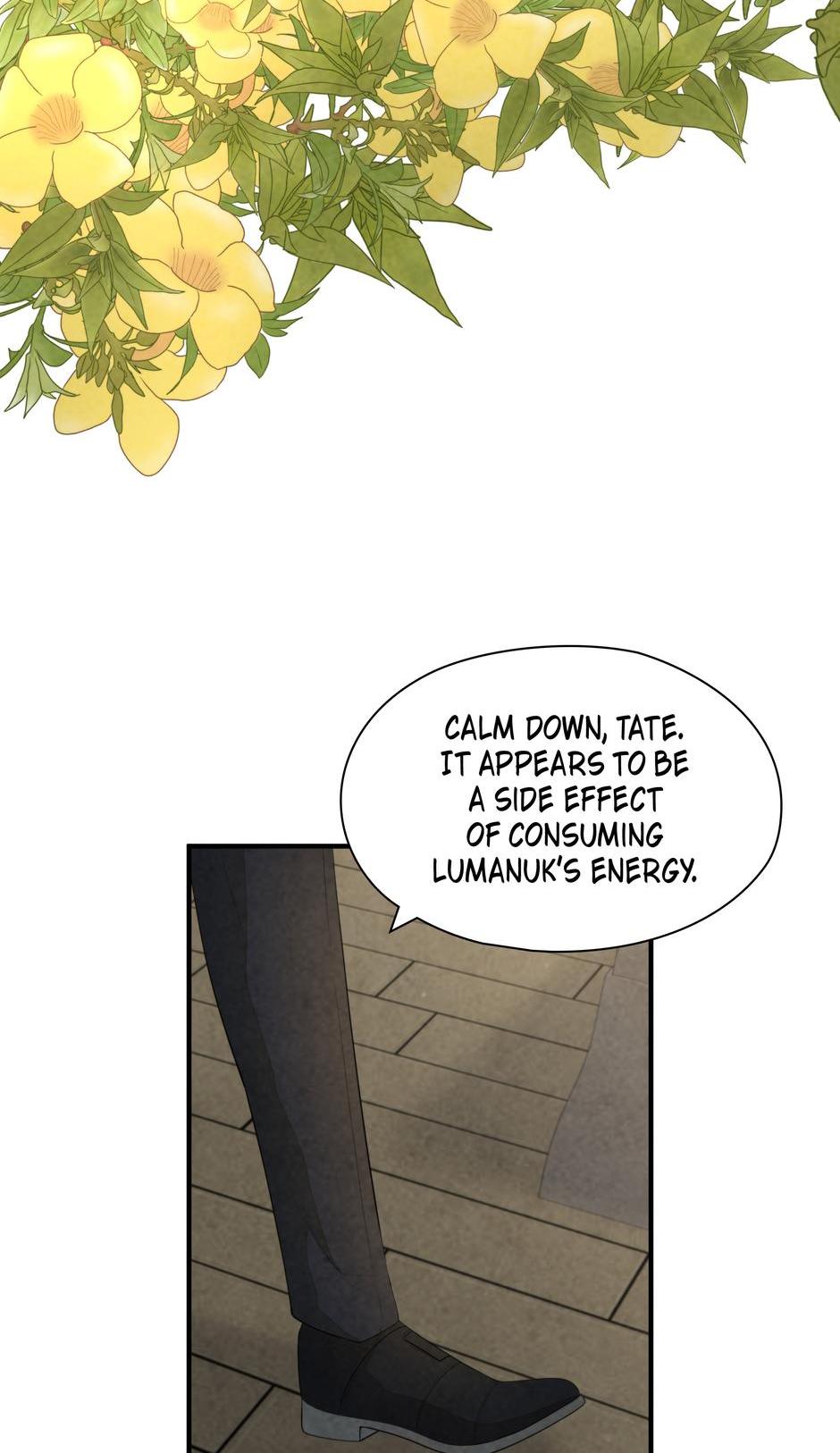 The Wizard and The Tree Chapter 24 239 ch 24 52