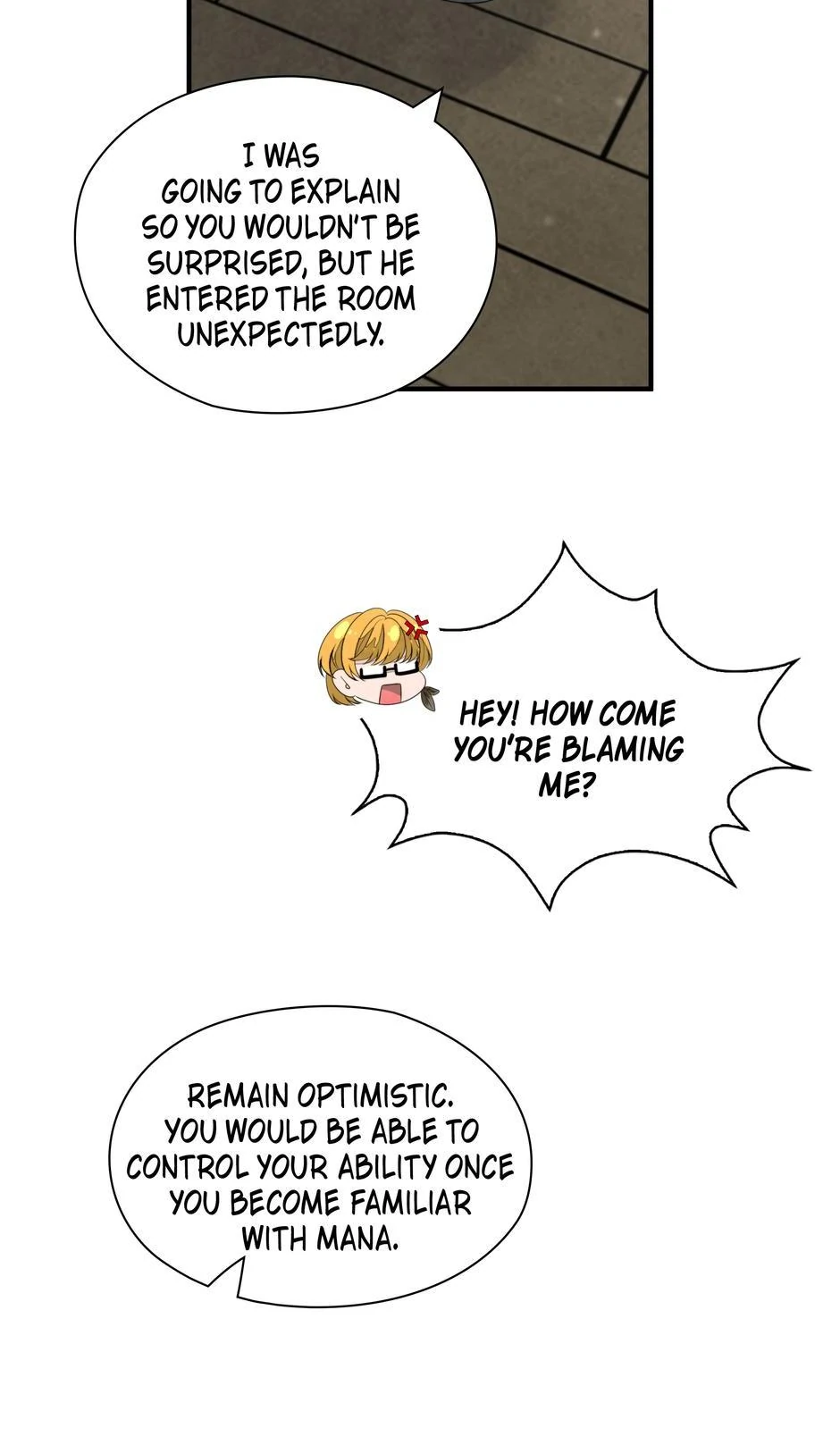 The Wizard and The Tree Chapter 24 240 ch 24 53