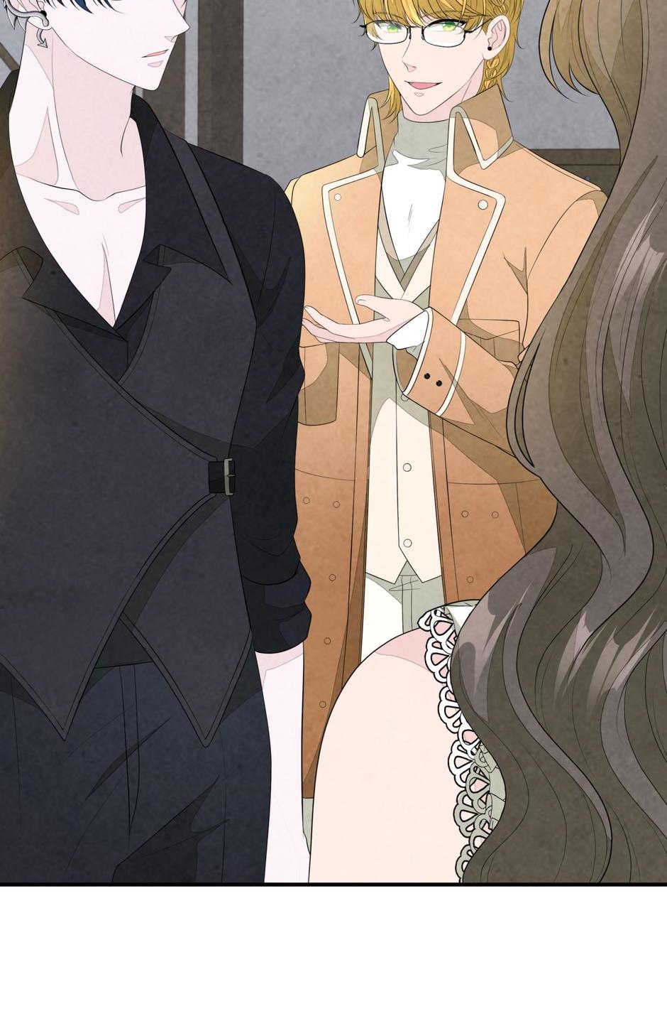 The Wizard and The Tree Chapter 24 243 ch 24 56