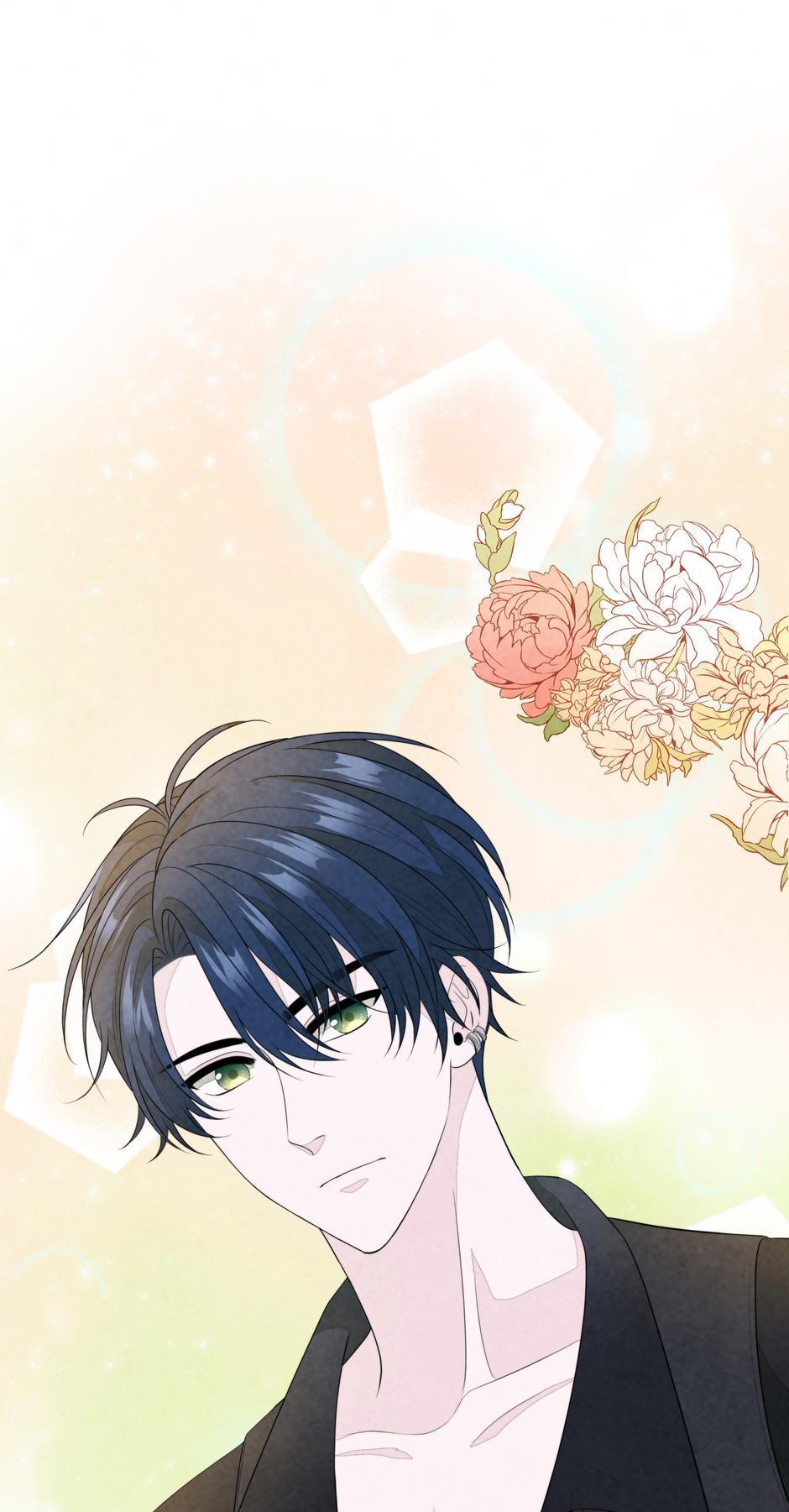 The Wizard and The Tree Chapter 24 244 ch 24 57