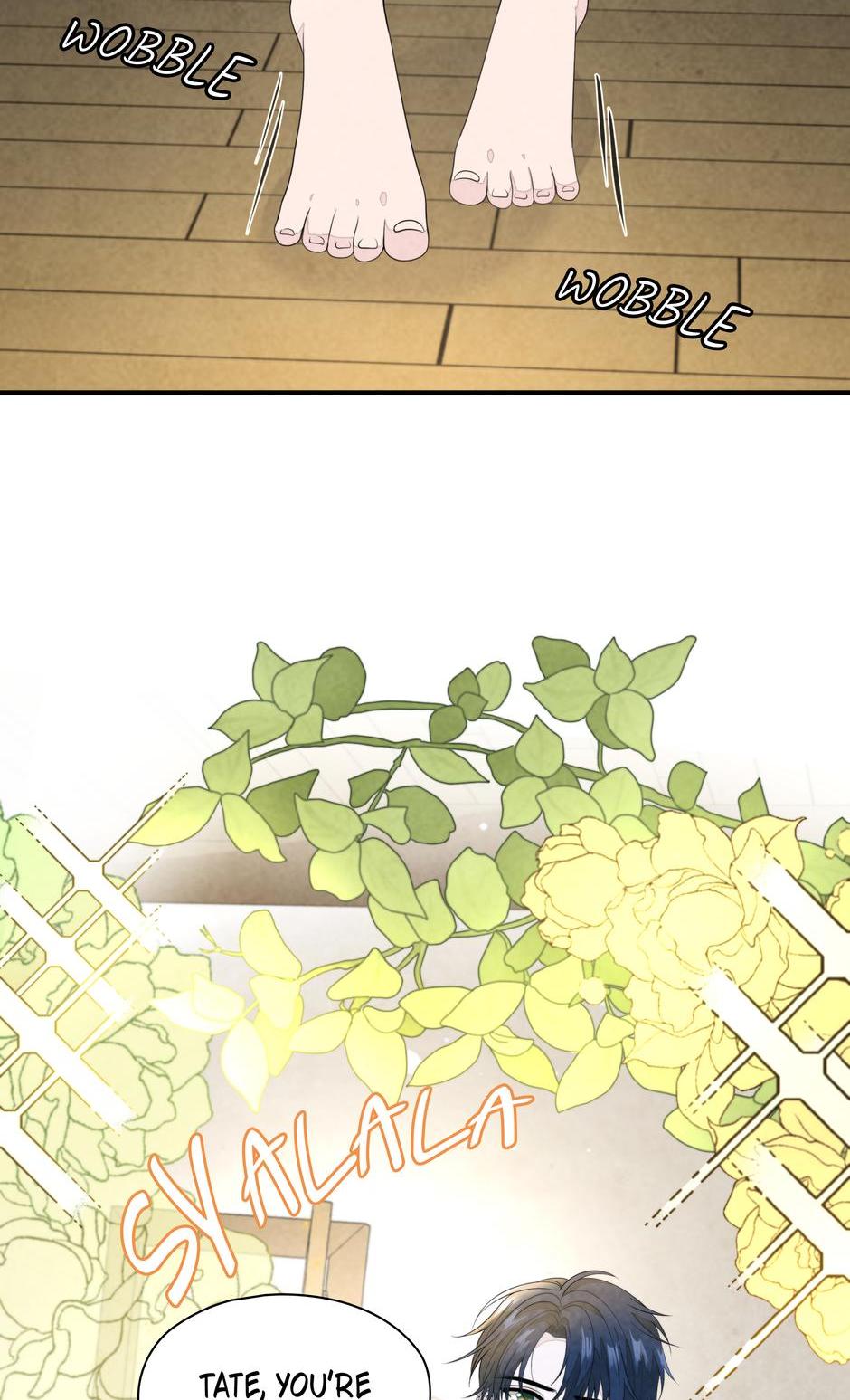 The Wizard and The Tree Chapter 24 194 ch 24 7