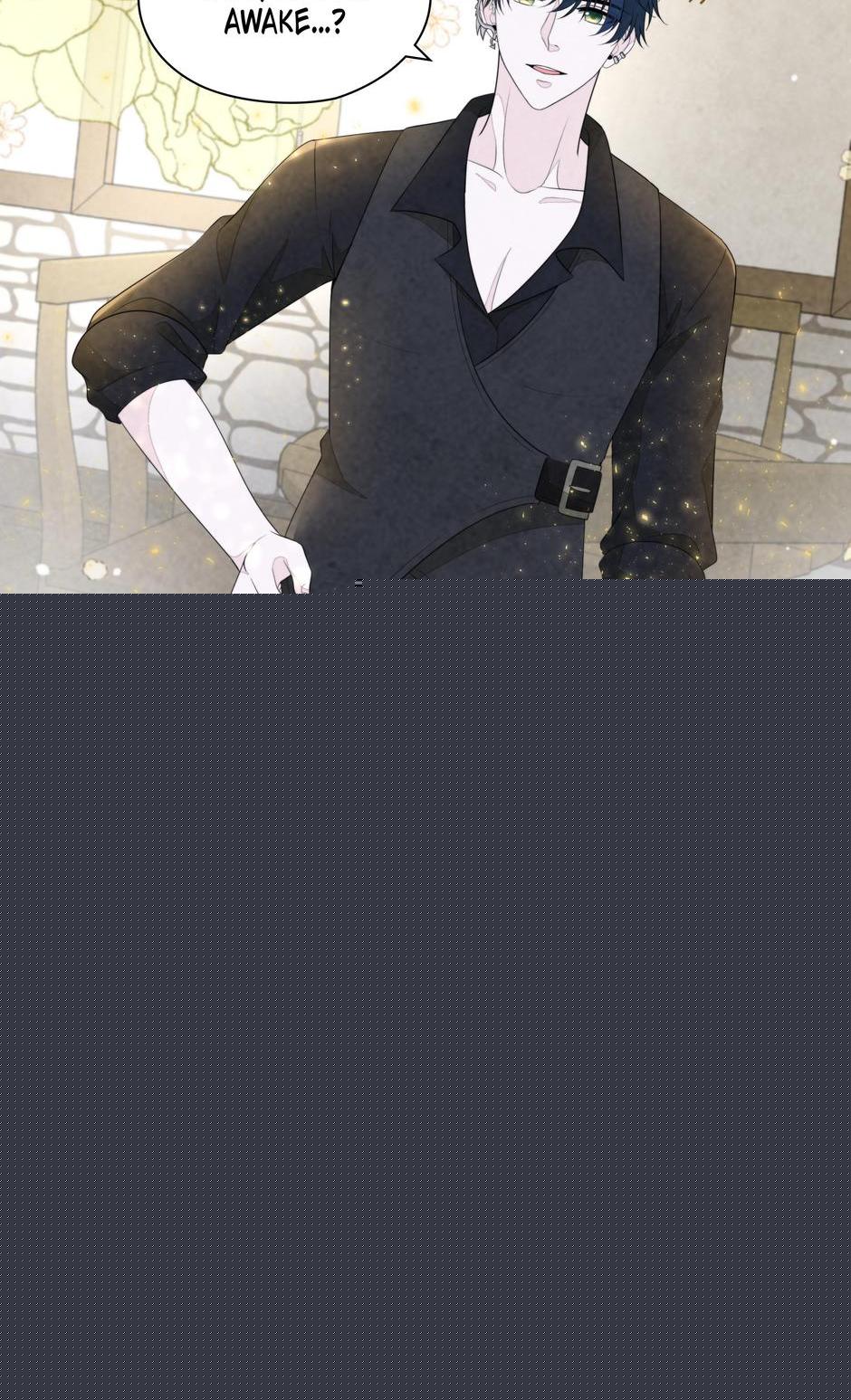 The Wizard and The Tree Chapter 24 195 ch 24 8