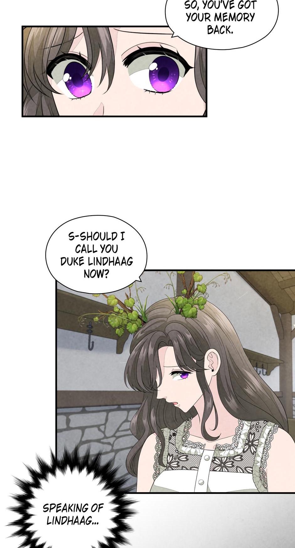 The Wizard and The Tree Chapter 25 230 ch 25 10